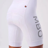 Women's Prime Training Bib Shorts T315 MBO