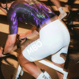 Women's Prime Training Bib Shorts T315 MBO
