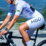 Women's Prime Training Bib Shorts T315