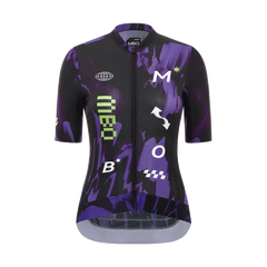 Women's Prime Training Jersey SC311 MBO