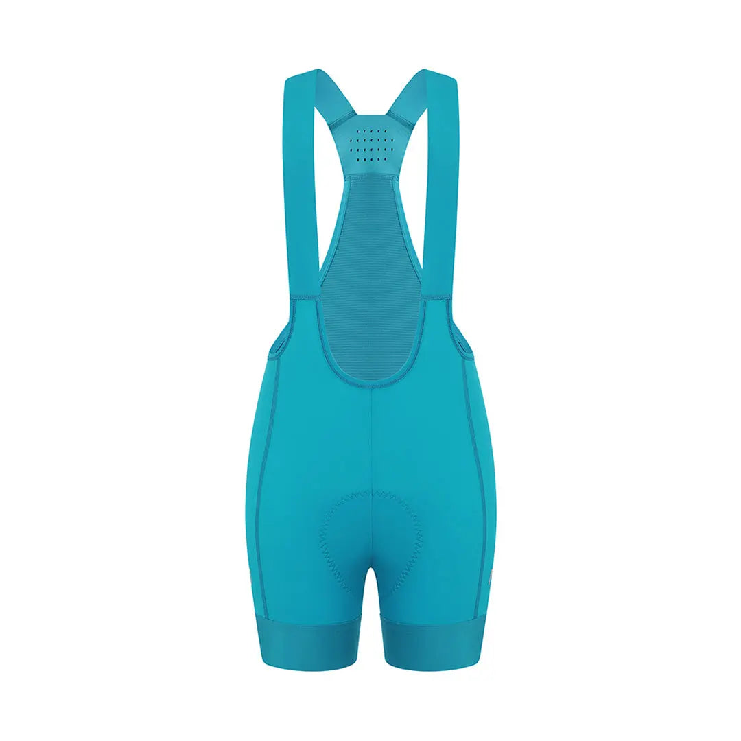 Women's Prime Training Ultra Bib Shorts T313 MBO