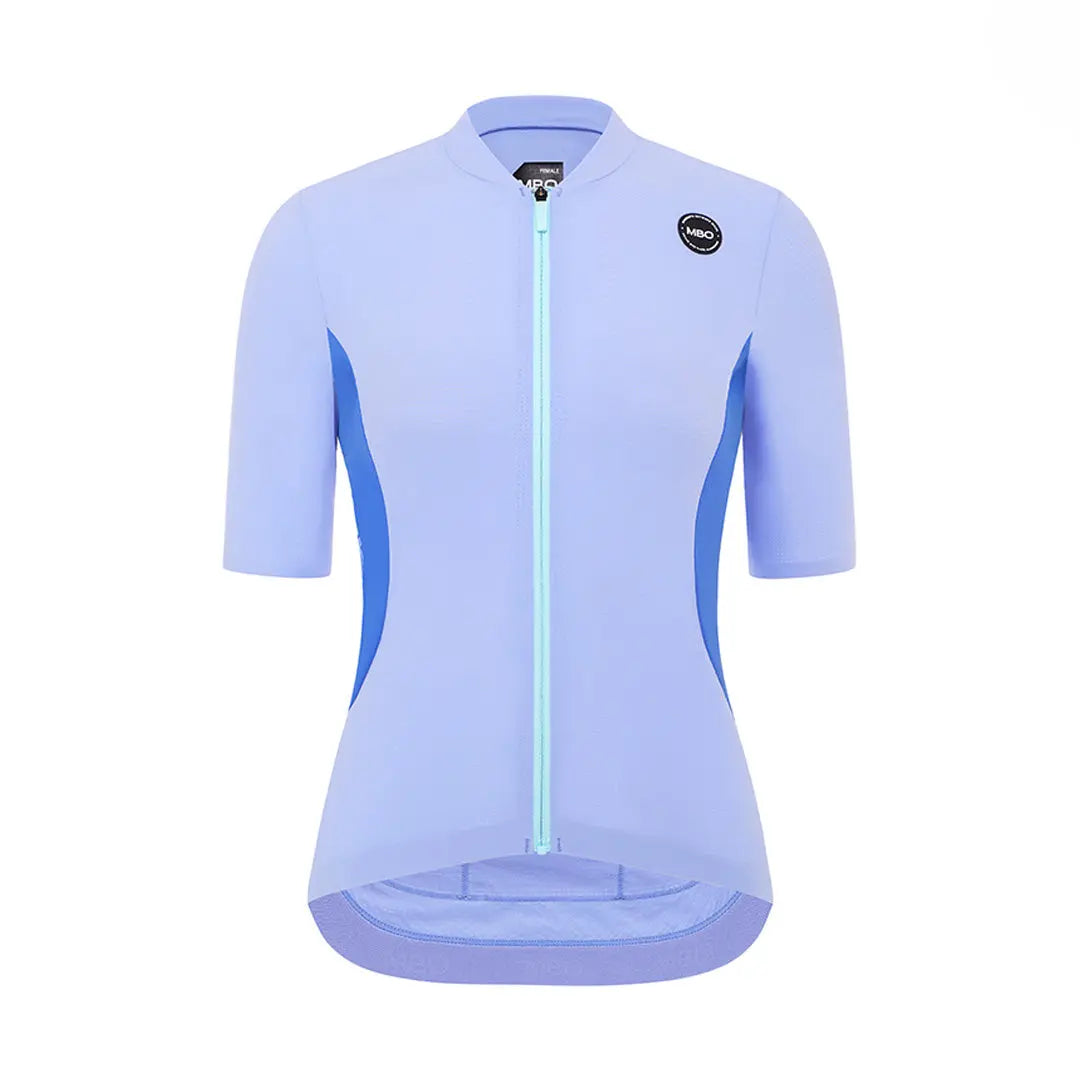 Women's Pro Aero Jersey EXC511 MBO