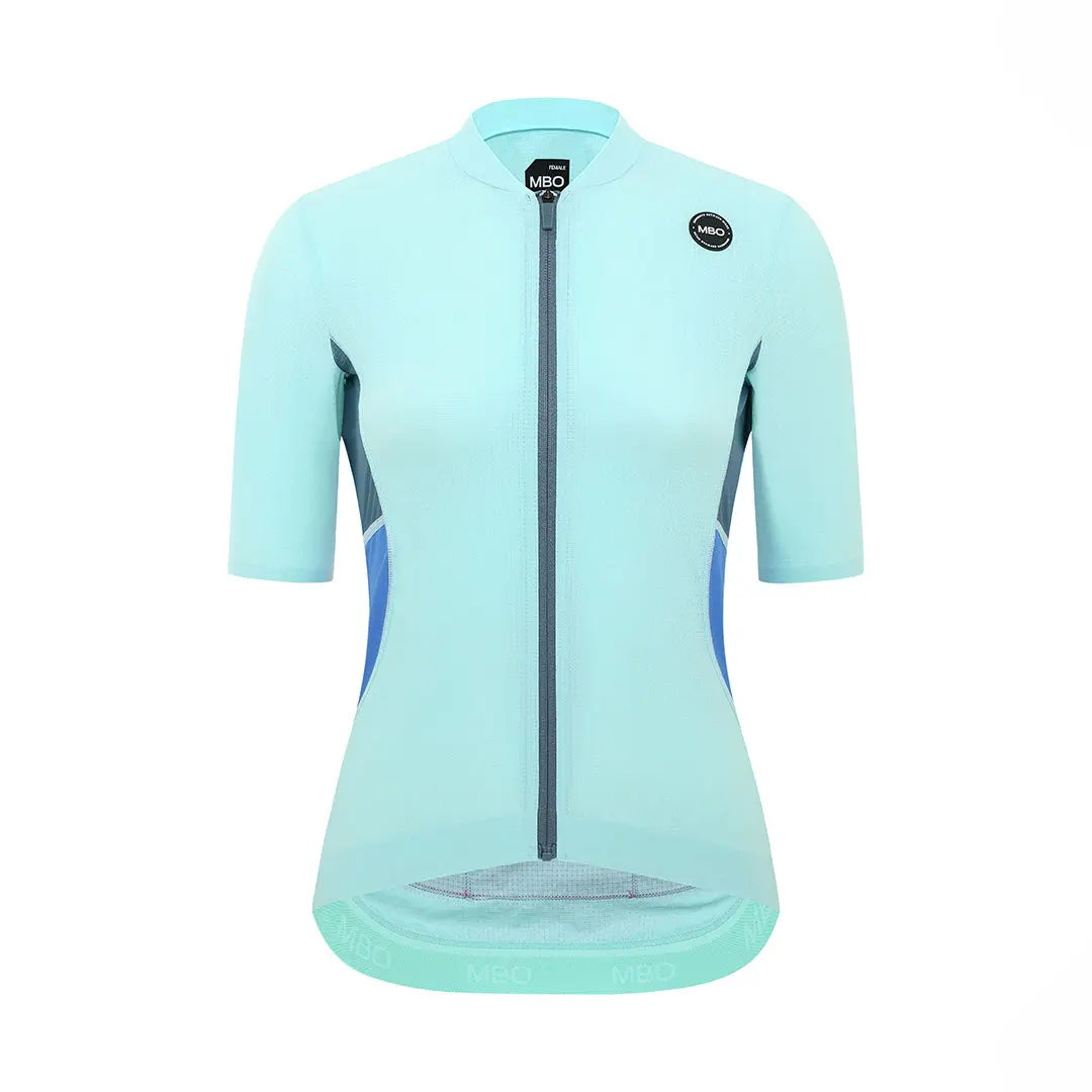 Women's Pro Aero Jersey EXC511 MBO
