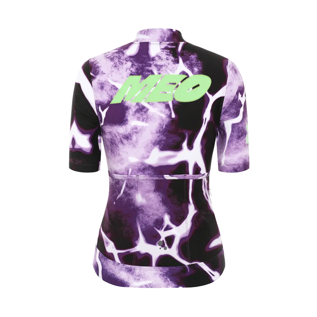 Women's Pro Function Jersey NSC515 MBO