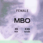 Women's Pro Function Jersey NSC515 MBO