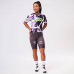Women's Pro Function Jersey NSC515 MBO