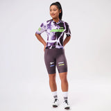 Women's Pro Function Jersey NSC515 MBO