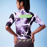 Women's Pro Function Jersey NSC515 MBO