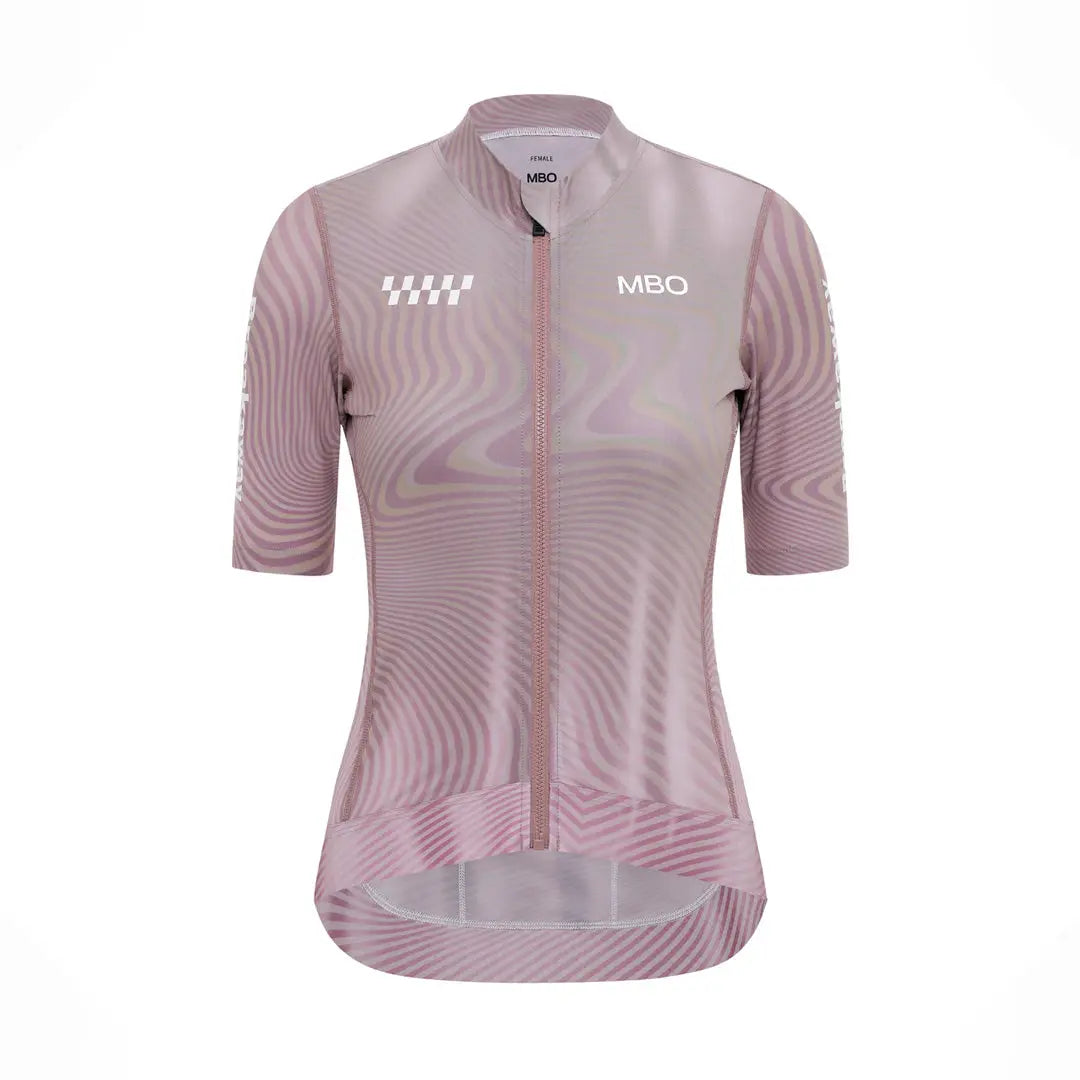 Women's Pro Function Jersey NSC515 MBO