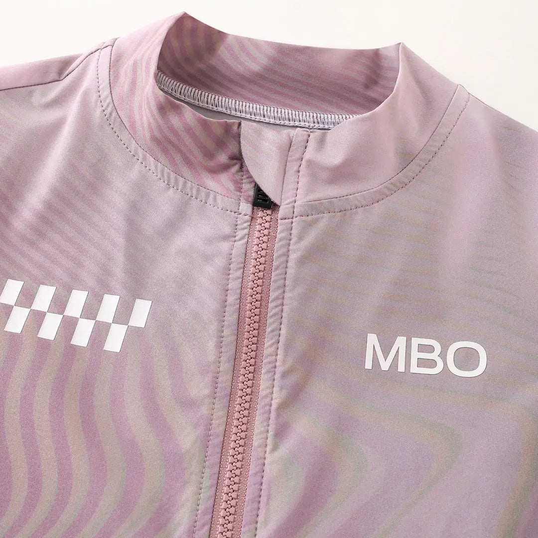 Women's Pro Function Jersey NSC515 MBO