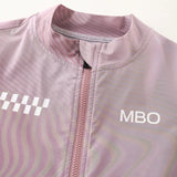 Women's Pro Function Jersey NSC515 MBO