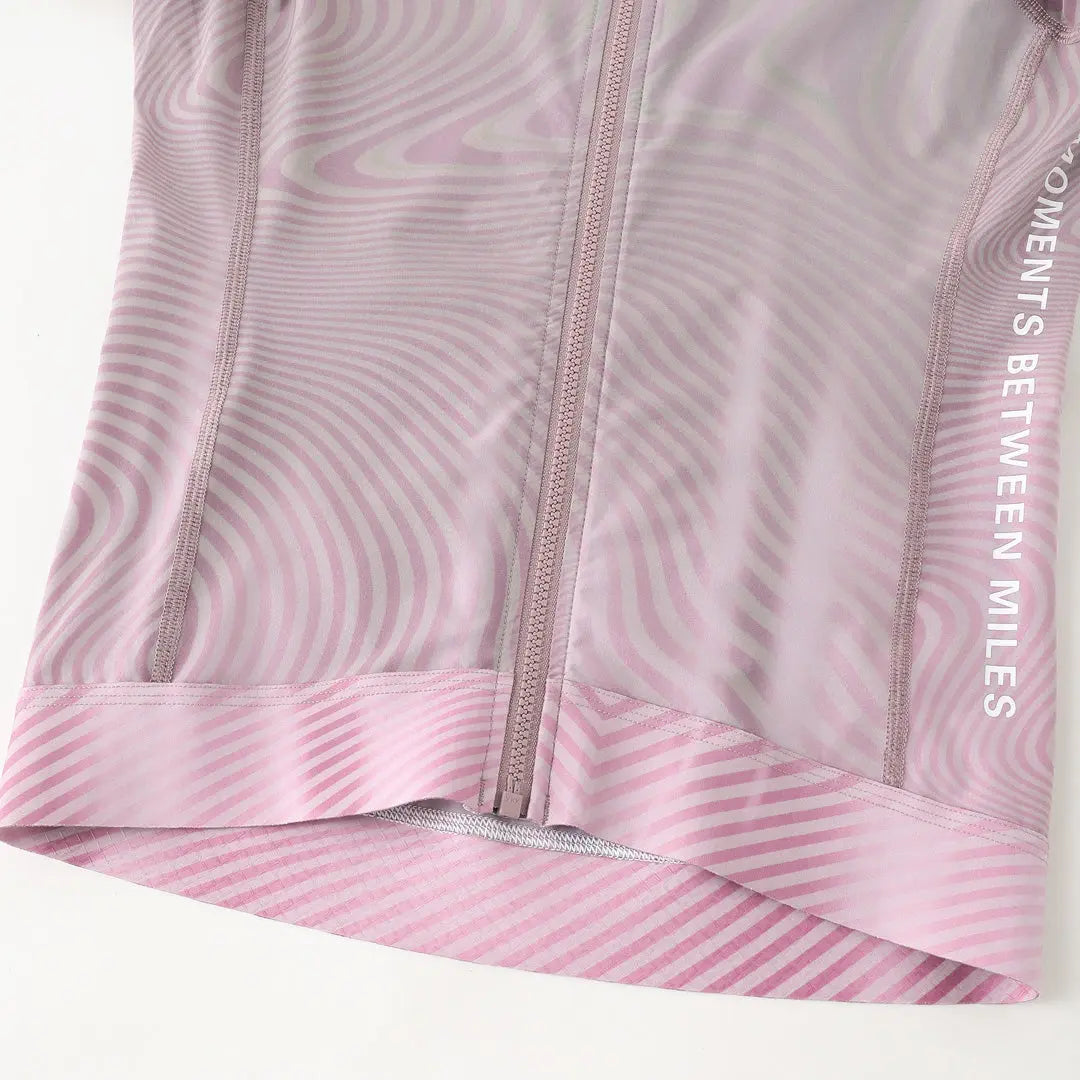 Women's Pro Function Jersey NSC515 MBO