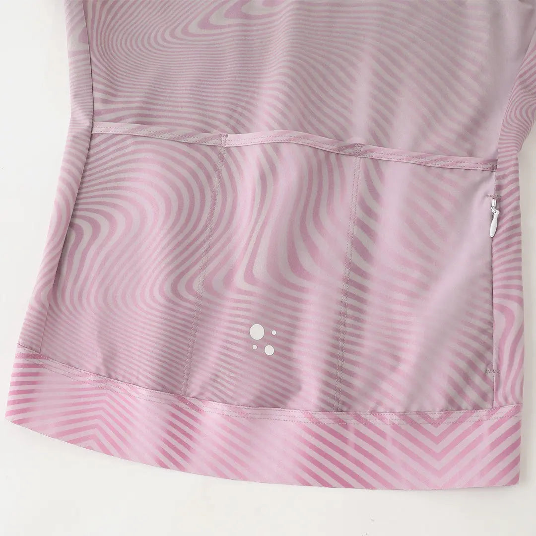 Women's Pro Function Jersey NSC515 MBO