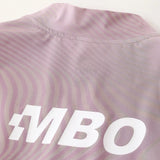 Women's Pro Function Jersey NSC515 MBO