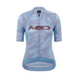 Women's Pro Reflective Jersey SC611 MBO