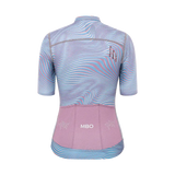 Women's Pro Reflective Jersey SC611 MBO