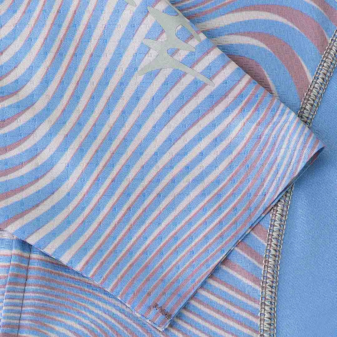 Women's Pro Reflective Jersey SC611 MBO