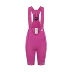 Women's Pro Training Bib Shorts T510 MBO