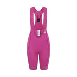 Women's Pro Training Bib Shorts T510 MBO