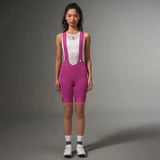 Women's Pr5 Bib Shorts T510 MBO