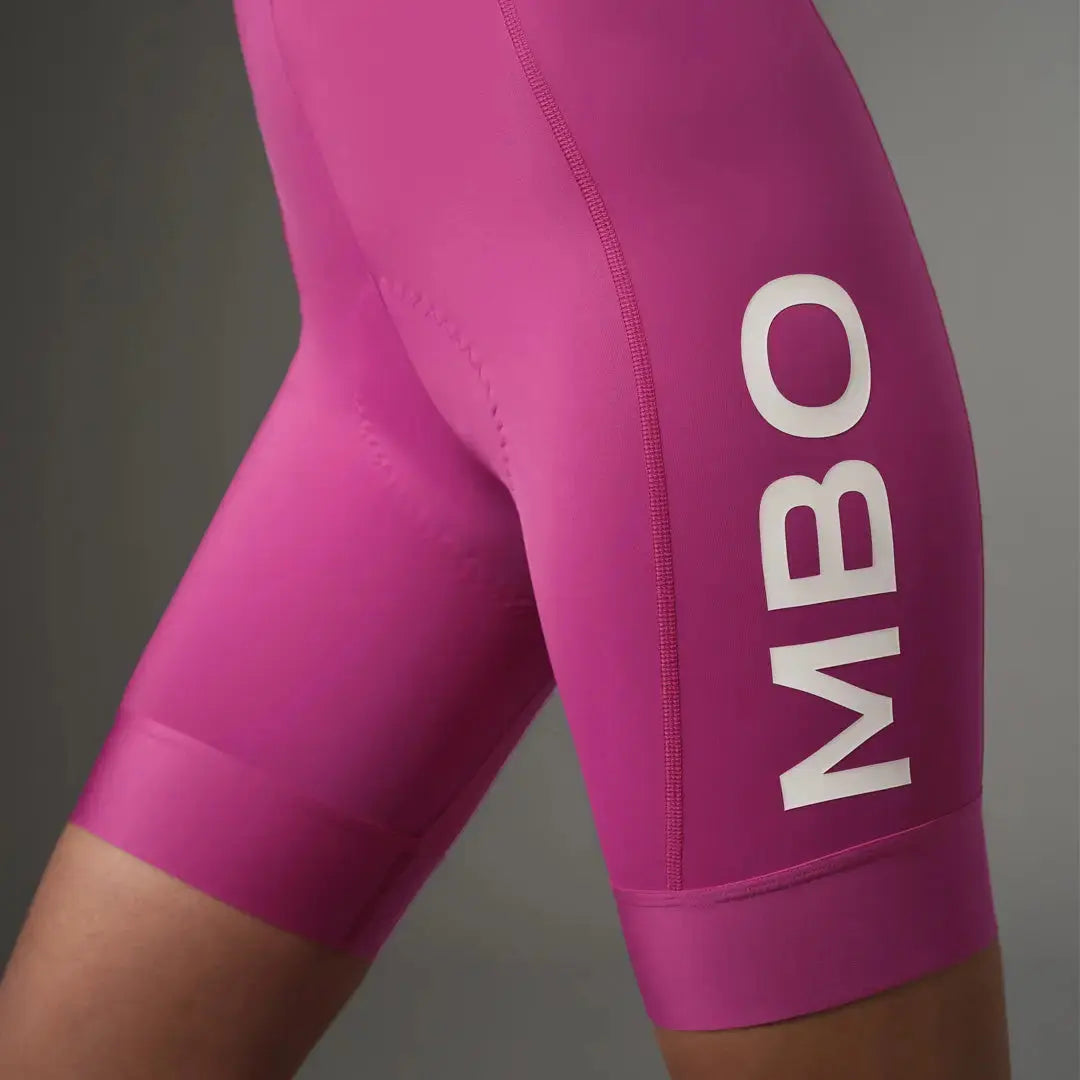 Women's Pr5 Bib Shorts T510 MBO