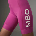 Women's Pr5 Bib Shorts T510 MBO