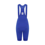 Women's Pro Training Bib Shorts T510 MBO