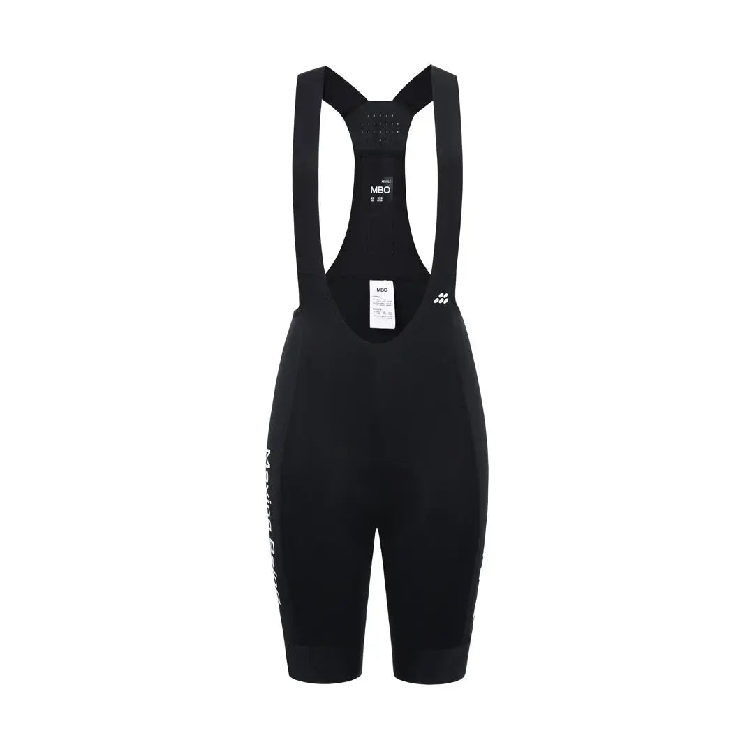 Women's Pro Training Bib Shorts T510 MBO