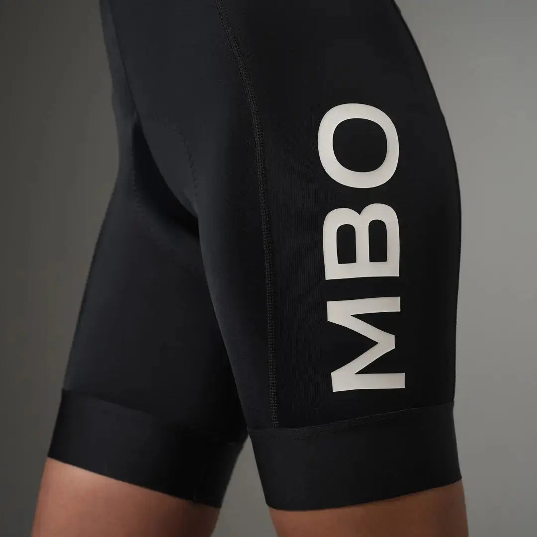 Women's Pr5 Bib Shorts T510 MBO