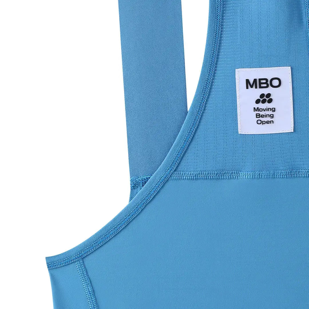 Women's Pr5 Bib Shorts T510 MBO