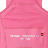 Women's Pro Training Bib Shorts T511 II MBO