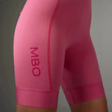 Women's Pro Training Bib Shorts T511 II MBO