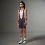 Women's Pro Training Bib Shorts T511 II MBO