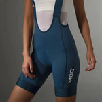 Women's Pro Training Bib Shorts T511 II MBO