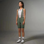 Women's Pro Training Bib Shorts T511 II MBO