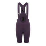 Women's Pro Training Bib Shorts T511 II MBO