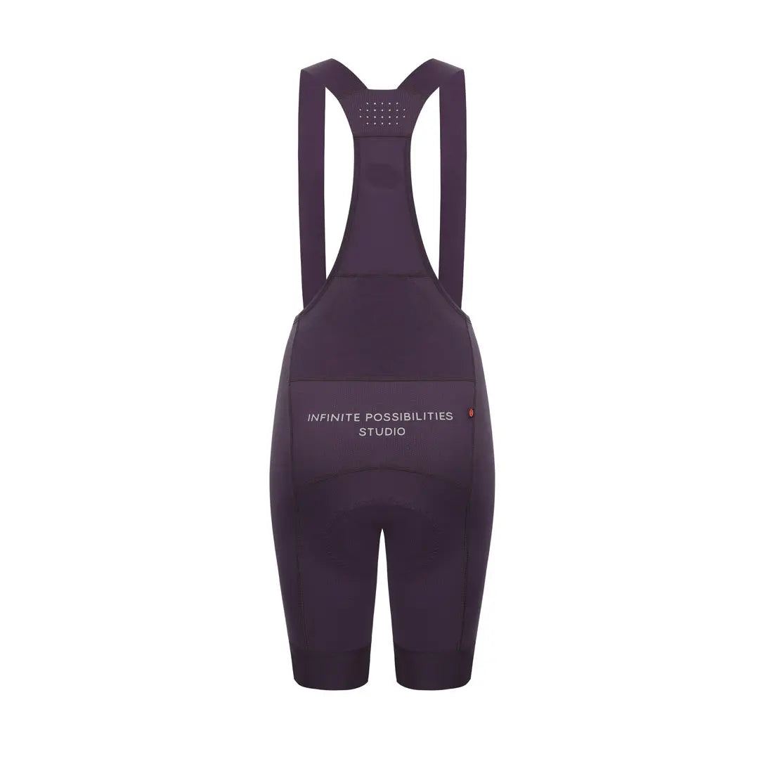 Women's Pro Training Bib Shorts T511 II MBO