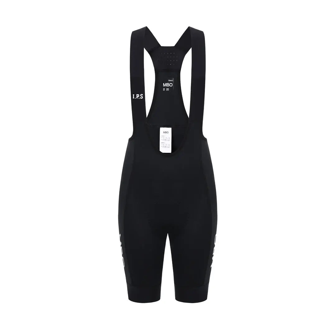 Women's Pro Training Bib Shorts T511 II MBO