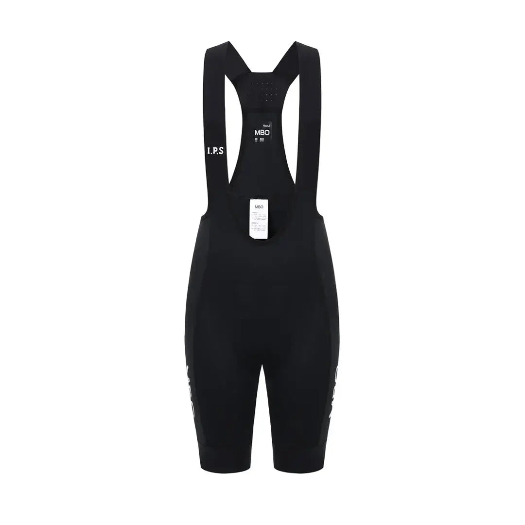Women's Pro Training Bib Shorts T511 II MBO