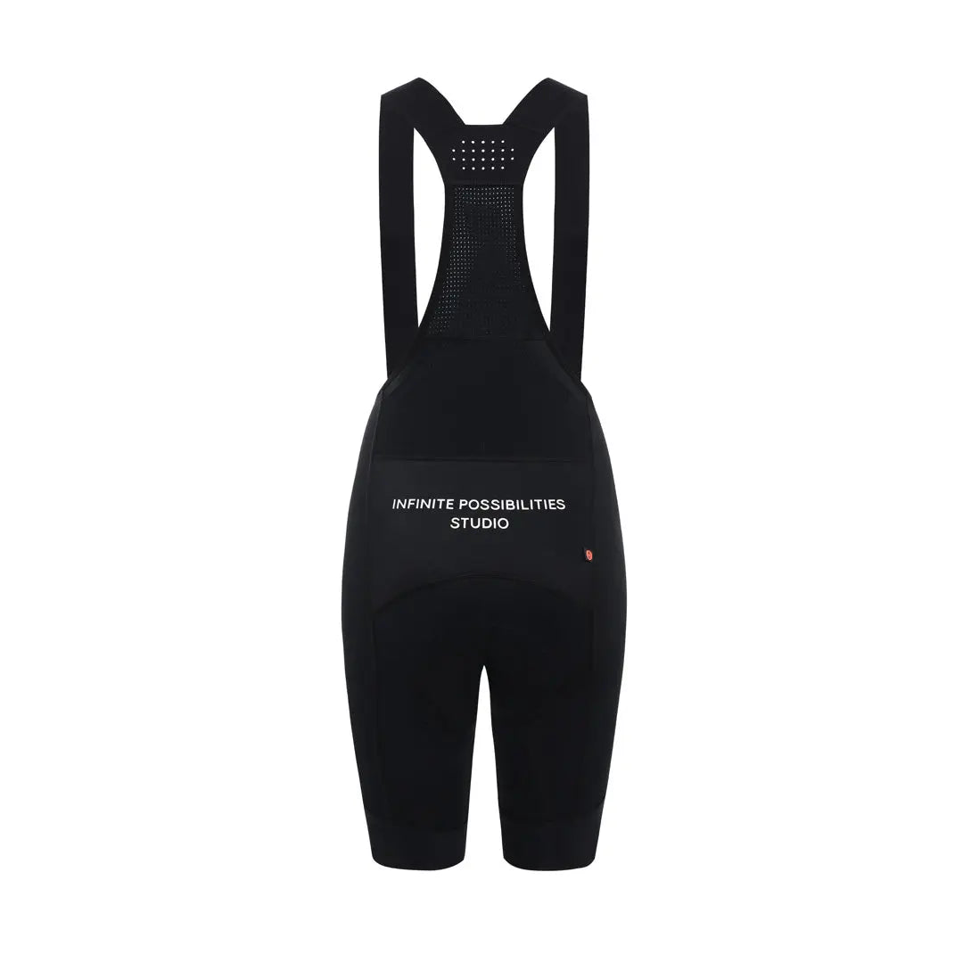 Women's Pro Training Bib Shorts T511 II MBO