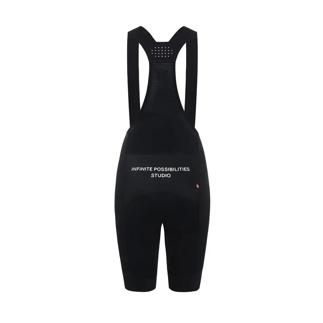 Women's Pro Training Bib Shorts T511 II MBO