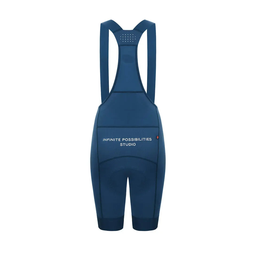 Women's Pro Training Bib Shorts T511 II MBO