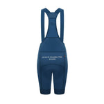 Women's Pro Training Bib Shorts T511 II MBO