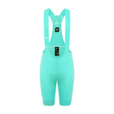 Women's Pro Training Bib Shorts T511 II MBO