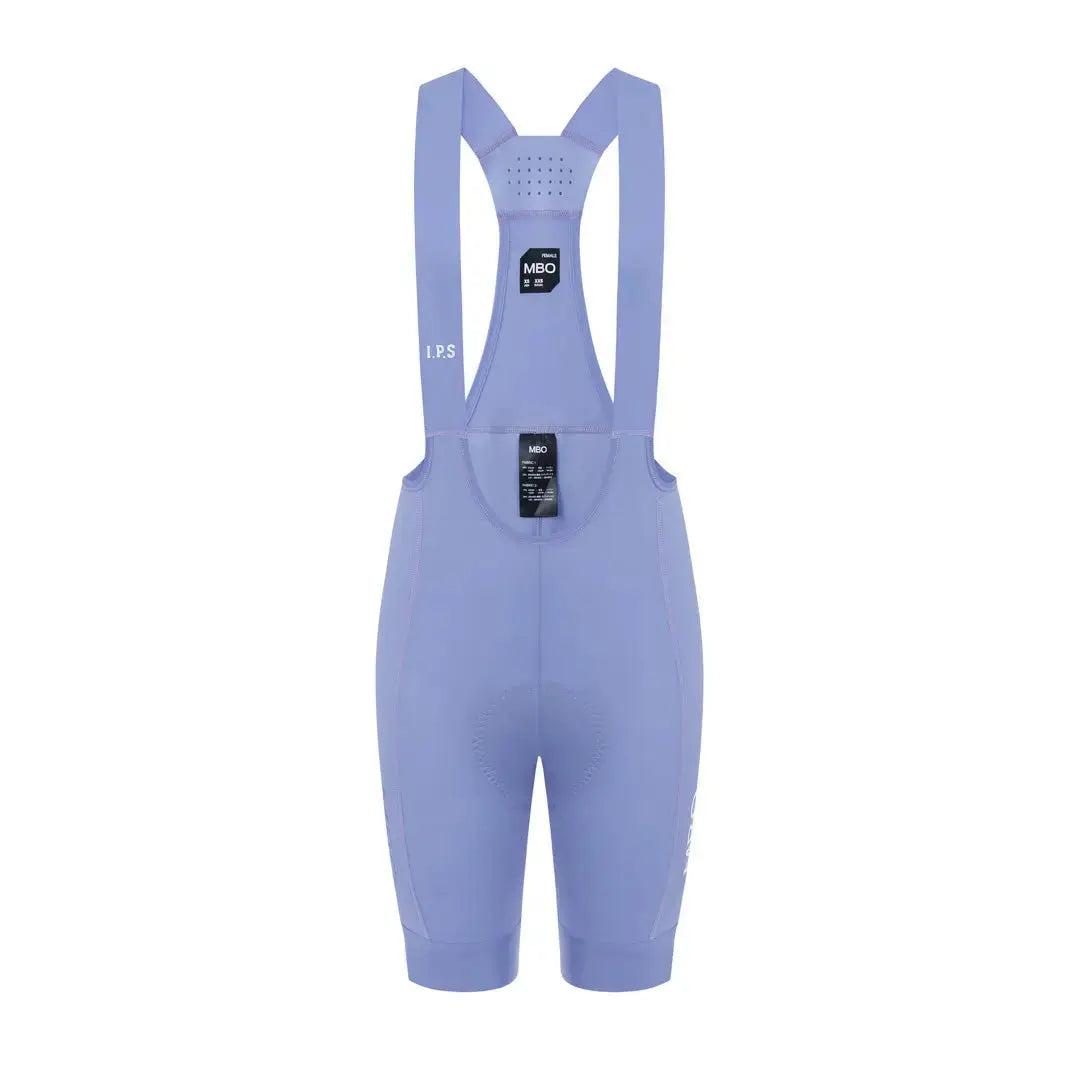 Women's Pro Training Bib Shorts T511 II MBO