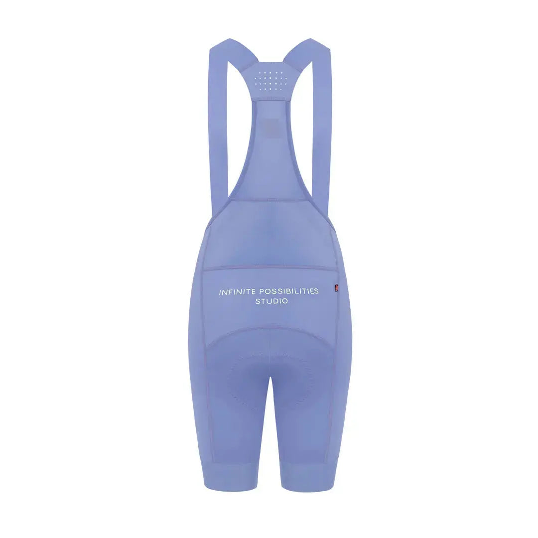 Women's Pro Training Bib Shorts T511 II MBO