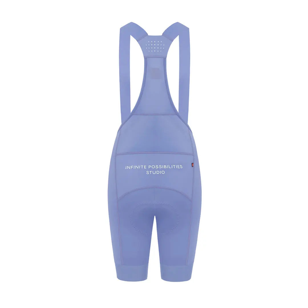 Women's Pro Training Bib Shorts T511 II MBO