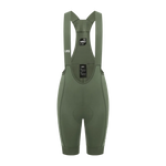 Women's Pro Training Bib Shorts T511 II MBO