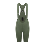 Women's Pro Training Bib Shorts T511 II MBO