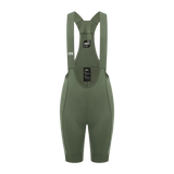 Women's Pro Training Bib Shorts T511 II MBO